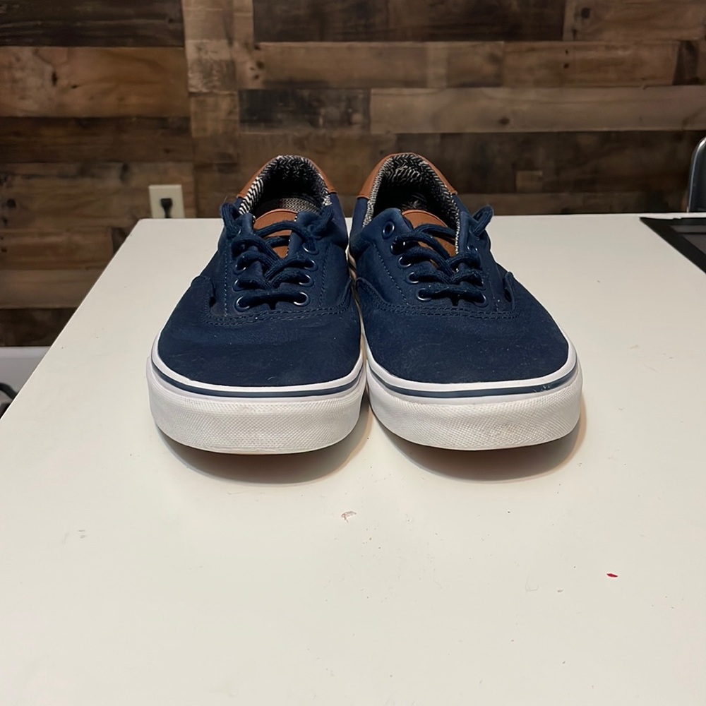 Mens Vans Shoe